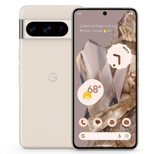 טלפון סלולרי Google Pixel 8 128GB 8GB RAM