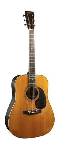 גיטרה אקוסטית +ארגז MARTIN D28 SATIN D28 StreetLegend