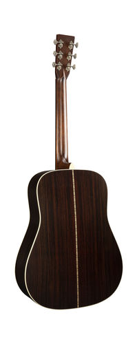 גיטרה אקוסטית +ארגז MARTIN D28 SATIN D28 StreetLegend