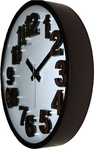 שעון קיר RHYTHM CMG480NR06 