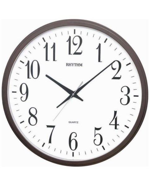 שעון קיר RHYTHM KRCMG43006 