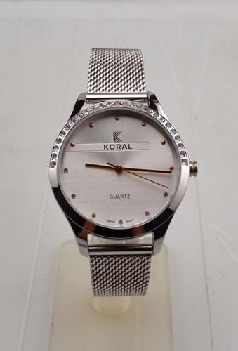 שעון יד נשים Koral 13368M-1  קורל