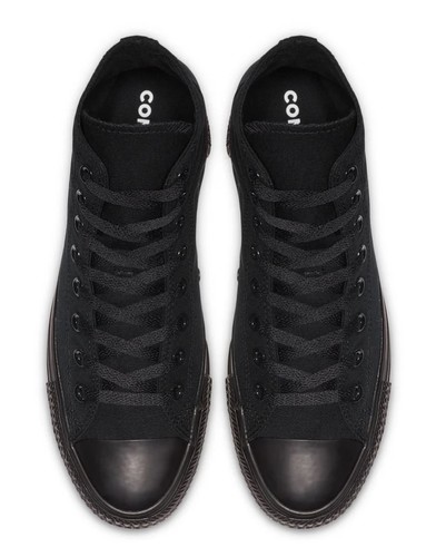 סניקרס קונברס גבוהות Converse Chuck Taylor All Star Hi | יוניסקס