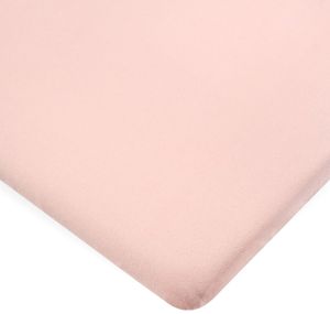 סדין חלק לעריסת תינוק 100% כותנה ג