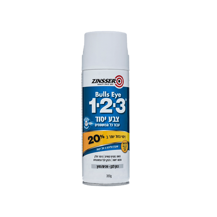 ספרי צבע פריימר 1.2.3