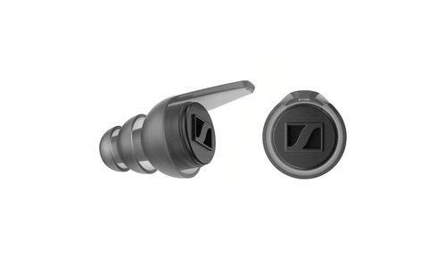 אטמי אוזניים מקצועיים Sennheiser Soundprotex PLUS