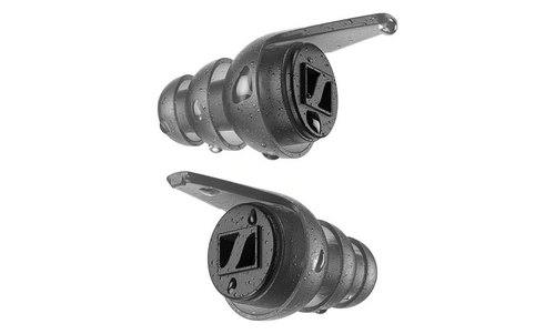 אטמי אוזניים מקצועיים Sennheiser Soundprotex PLUS