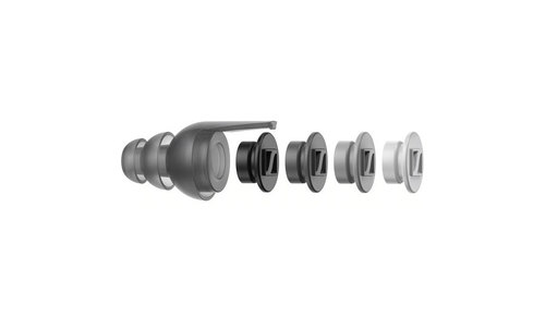 אטמי אוזניים מקצועיים Sennheiser Soundprotex PLUS