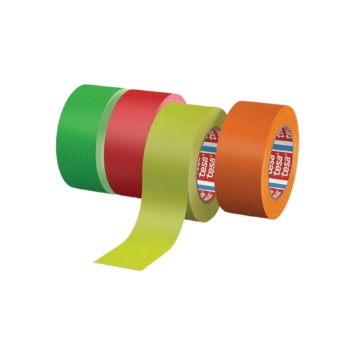 סרט גפה פלורסנטי 4671 tesa טסה 