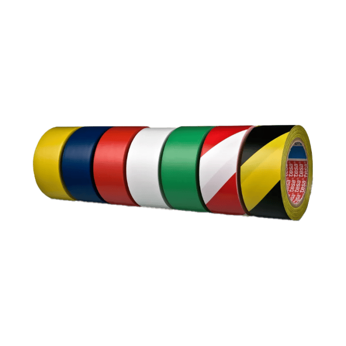 סרט סימון רצפות פלקס 60760 tesa טסה 
