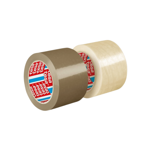 סרט אריזה PVC 4124 טסה tesa 