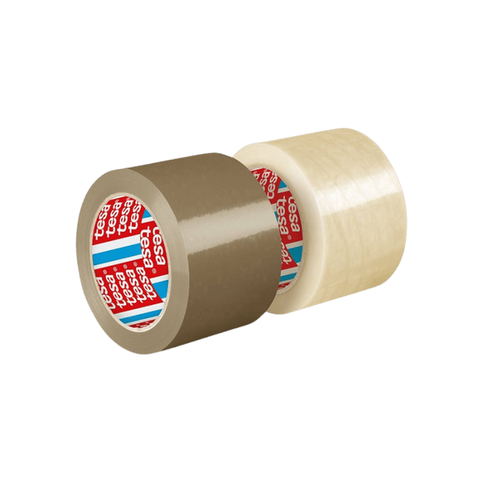 סרט אריזה PVC 4124 טסה tesa 