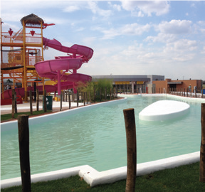 סיקה קריט POOLסיקה קריט POOL