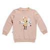 חולצת פוטר טייסת מידות 3-14 שנים