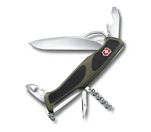 אולר VICTORINOX Ranger 61 M Grip