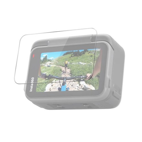 מגן מסך למצלמת Insta360 Ace Pro 