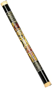 מקל גשם בינוני Meinl RS1BK-M/L
