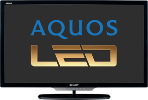 טלויזיה Sharp LC40LE540E LED ‏40 ‏אינטש שרפ שארפ