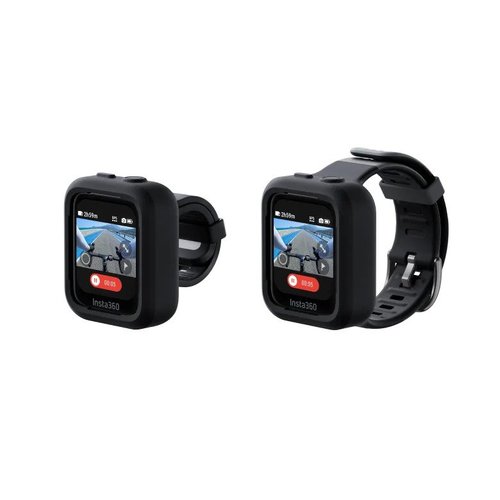 שלט GPS חכם למצלמת אקסטרים Insta360 Ace Preview Remote