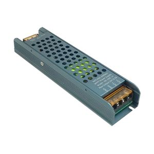 ממיר מתח NATURAL ENERGY 24V 6.25A 150W LEDON