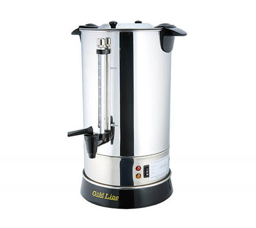 מיחם 30 כוסות נירוסטה 