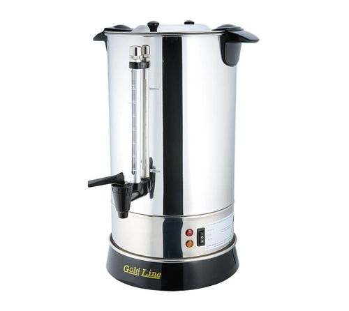 מיחם 60 כוסות נירוסטה 