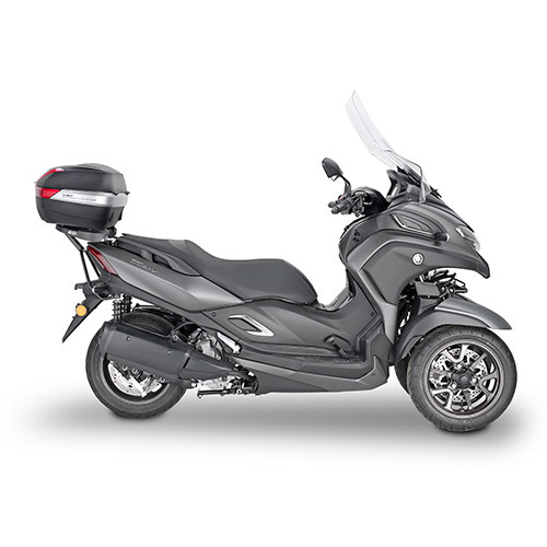 קיט ארגז וסבל V56 TRICITY XMAX