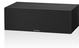 רמקול סנטר מבית BOWERS & WILKINS מדגם HTM6S3