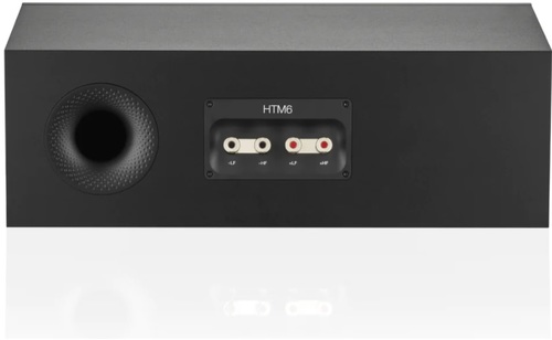 רמקול סנטר מבית BOWERS & WILKINS מדגם HTM6S3