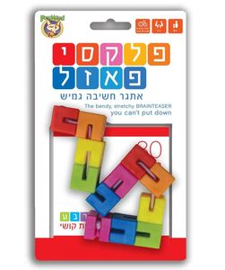 פלקסי פאזל