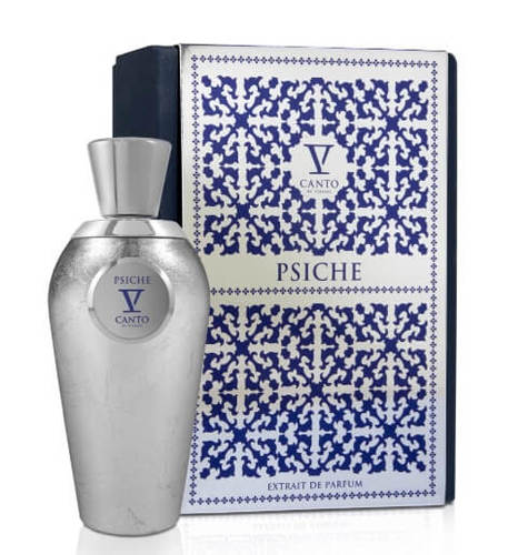 בושם יוניסקס V Canto Psiche EXTRAIT DE PARFUM 100 ml