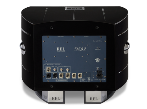 REL No.32