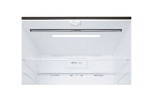 מקרר 4 דלתות בנפח 545 ליטר GR-B608WDID