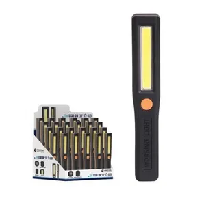 פנס יד לדעם מגנט OMEGA OM-HANDLIGHT-24
