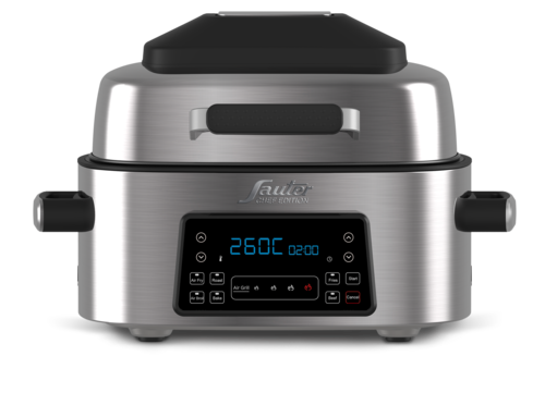 גריל חשמלי דגם Air Grill 100
