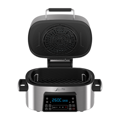 גריל חשמלי דגם Air Grill 100