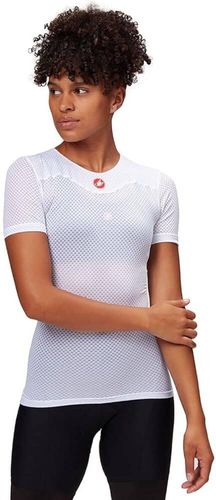 Castelli PRO ISSUE 2 w Short 001 L
