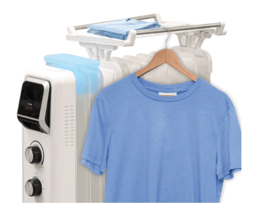 רדיאטור 9 צלעות