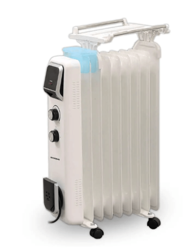 רדיאטור 9 צלעות