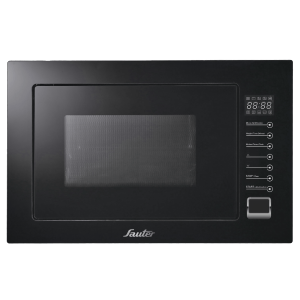 מיקרוגל בנוי 25 ליטר משולב גריל MW6623B