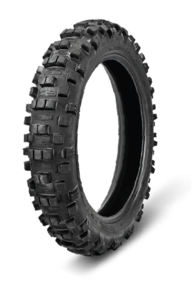 צמיג אחורי בורלי מידה 140/80-18 - BORILI 7 DAYS ENDURO 