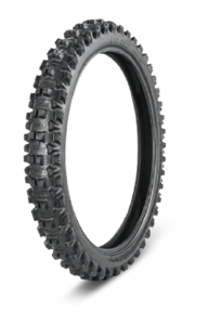 צמיג קדמי בורלי - BORILI INFINITY 90/90-21 MEDIUM / SOFT