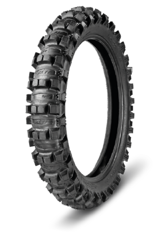 צמיג אחורי בורילי מידה 120/90-19 BORILI MX77