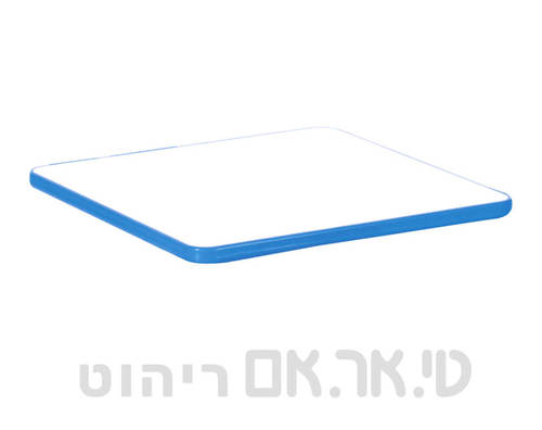 פלטה 60-60 קנט כחול