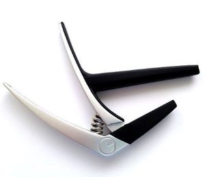 קאפו לגיטרה G7th Capo Nashville