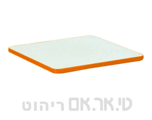 פלטה60-60 קנט כתום