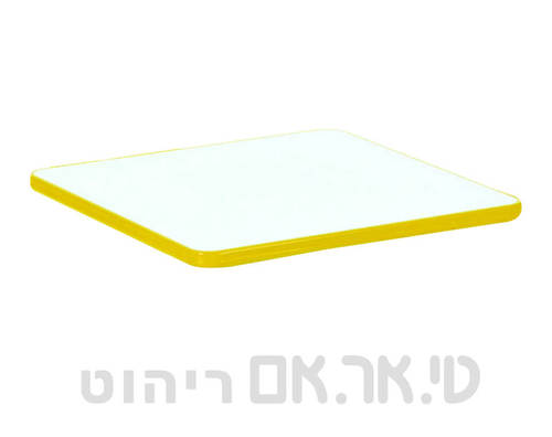 פלטה 600-60 קנט צהוב