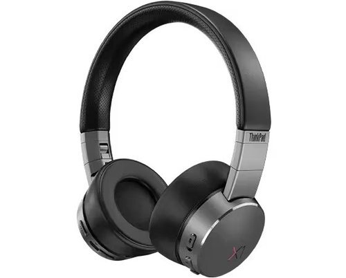 אוזניות Lenovo ThinkPad X1 4XD0U47635 Bluetooth לנובו