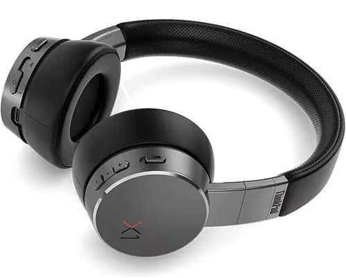 אוזניות Lenovo ThinkPad X1 4XD0U47635 Bluetooth לנובו