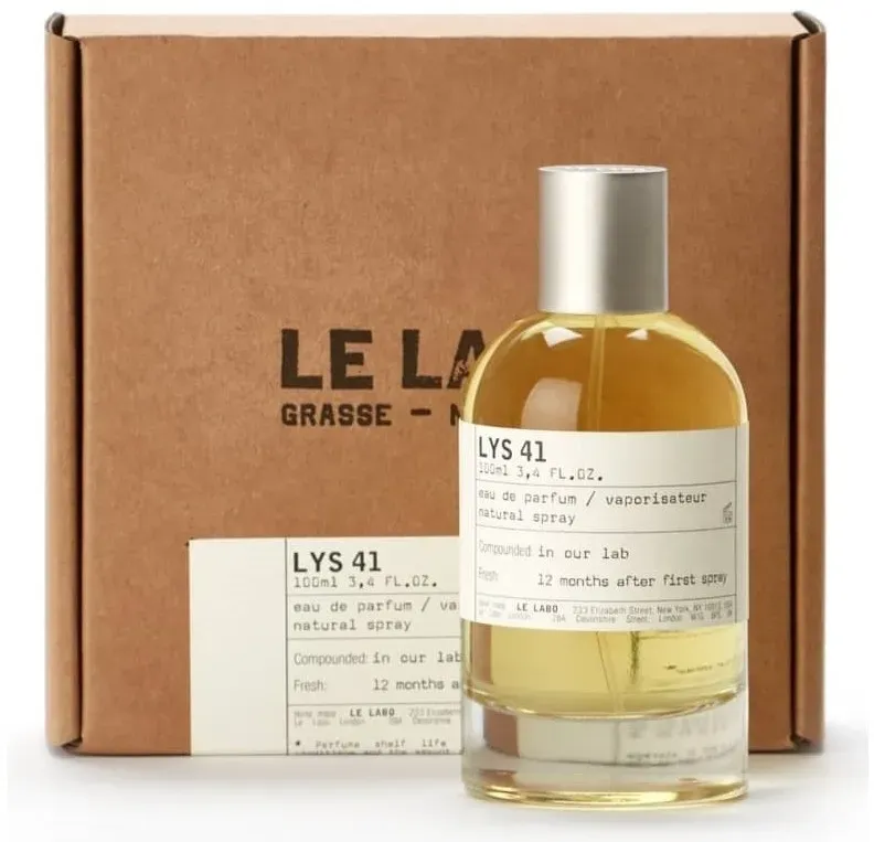 Le Labo Lys 41